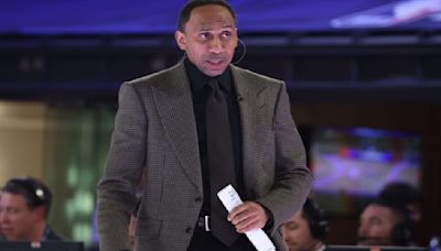 Stephen A Smith’s Mammoth ESPN Contract Slammed by Fox Sports' Veterans in Latest Rant