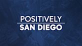 Positively San Diego