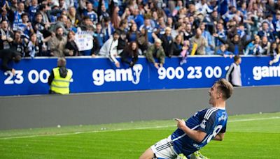 Paulino: "Nosotros dependemos de ganar en Eibar y a eso tenemos que ir. Los demás que se peleen entre ellos"