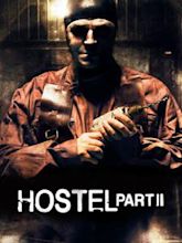 Hostel, chapitre II