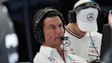 Toto Wolff planned to sacrifice George Russell for Lewis Hamilton win in Belgiun