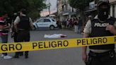 Colombia en alerta: ocho ciudades están entre las 50 más peligrosas del mundo