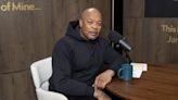 Dr. Dre Recalls Having 3 Strokes After 2021 Brain Aneurysm