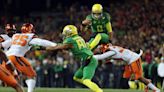 Pac-12 Heisman winners from USC, Oregon offer the ultimate choice