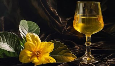 Licor de damiana, cómo tomar esta poderosa bebida mexicana diseñada para el placer