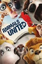 ‎Animals United (2010) directed by Reinhard Klooss, Holger Tappe ...