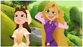 Rapunzel’s Tangled Adventure Season 3 Streaming: Watch & Stream Online via Disney Plus