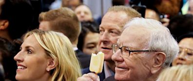 This Is The Ultimate Warren Buffett Stock: Is It A Buy Ahead of Annual Meeting?