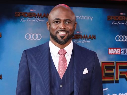Wayne Brady to star in new reality series about his blended family