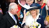 Camilla’s Coronation Crown Won’t Include the Controversial Koh-i-Noor Diamond, According to Reports
