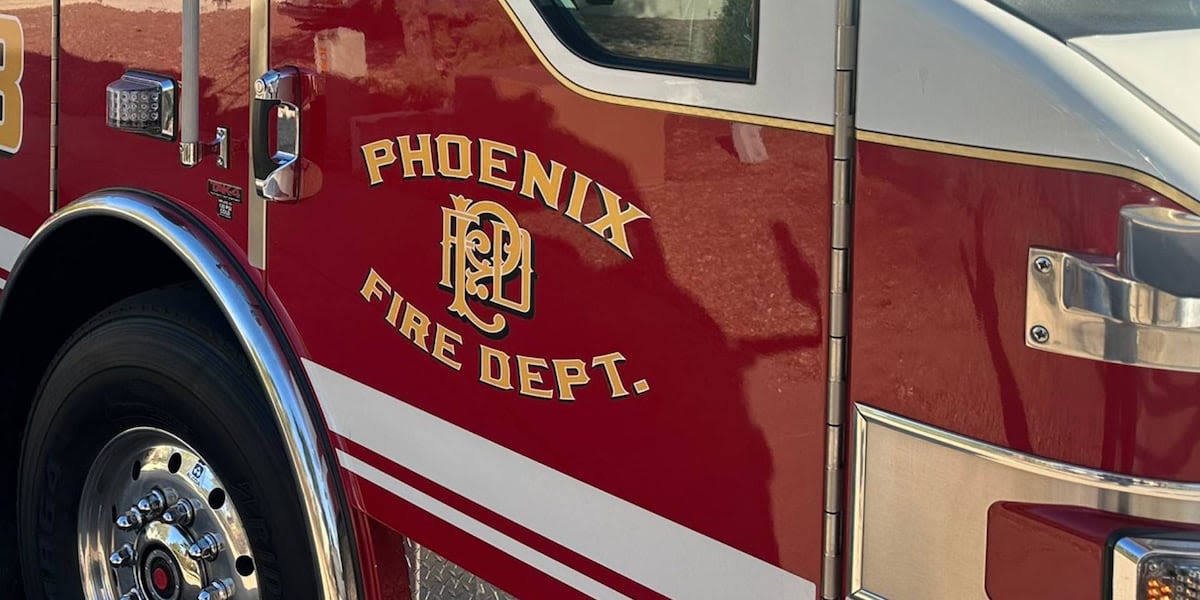 Man dies on north Phoenix hiking trail; recovery efforts underway