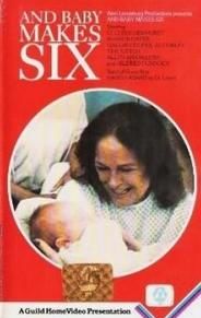 And Baby Makes Six