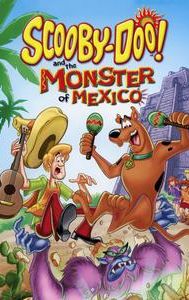 Scooby-Doo! and the Monster of Mexico