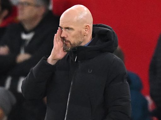 Nicky Butt says “there’s no point” in Man United sacking Erik ten Hag