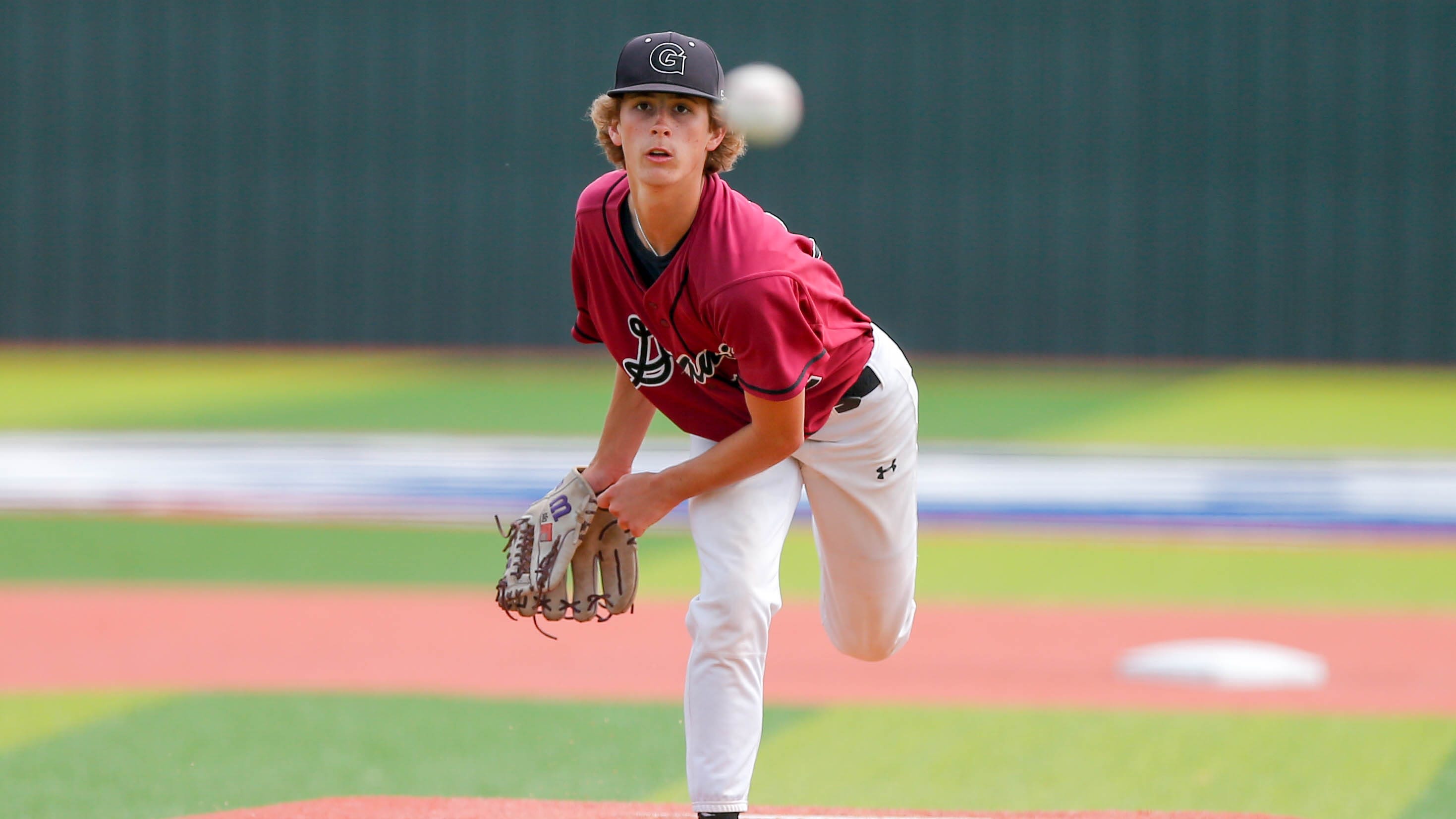 Oklahoma high school baseball: Class A-B state tournament schedule, scores