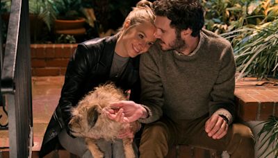 ‘Nobody Wants This’ Review: Resuscitating the Rom-Com