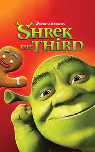 Shrek the Third