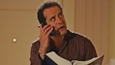 Tony Shalhoub on Whether the 'Monk' Movie Is Really Adrian's 'Last Case'