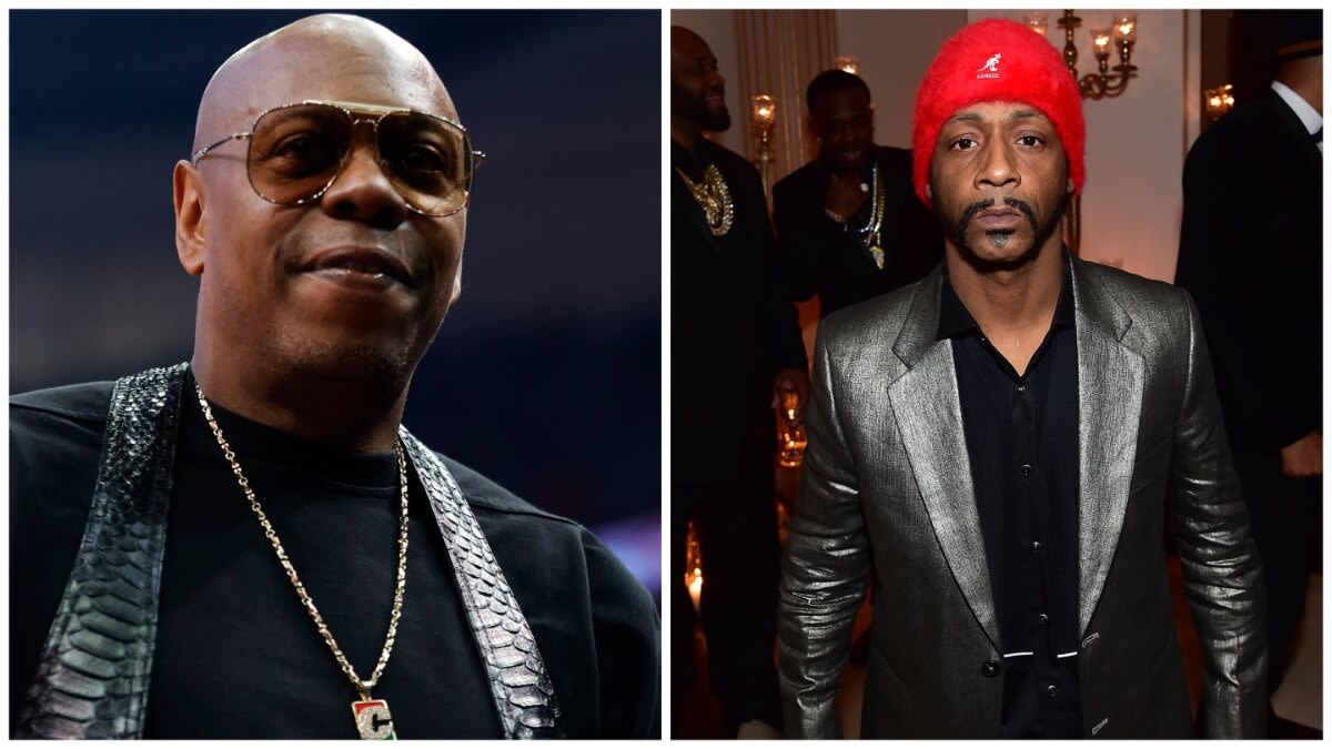 ...Then He Did': Katt Williams Hits Back After Dave Chappelle Criticized Him for Only Calling Out Black Comics...