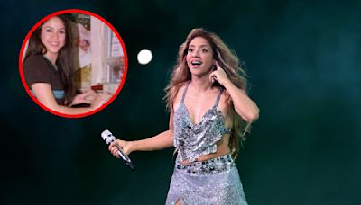 Los memes que dejó la preventa del concierto de Shakira en Colombia: "Las mujeres lloran"