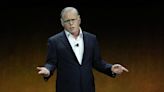 Warner Bros. Discovery CEO David Zaslav made nearly $50 million in 2023