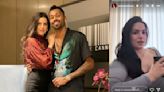 Hardik Pandya, Natasha Stankovic Divorce Rumours: Cricketer's Wife Shares Video, Slams Judgmental Thinking