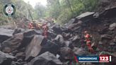 Continúa búsqueda de avioneta por cuatro día consecutivo