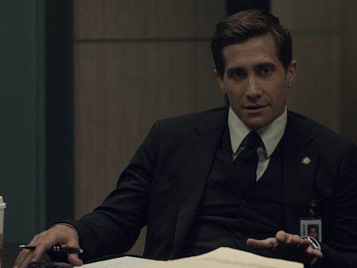 Jake Gyllenhaal's 'Presumed Innocent' updates a legal thriller : Pop Culture Happy Hour