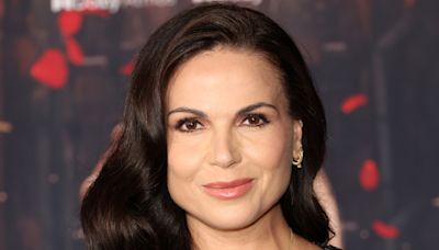 Once Upon a Time’s Lana Parrilla Says She Was Once Homeless: ‘It Terrifies Me Still’