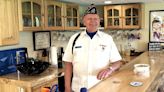 Poynette veteran, commander of local American Legion, is inventor, too