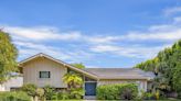 The Brady Bunch house is back on the market after being renovated to match the beloved sitcom