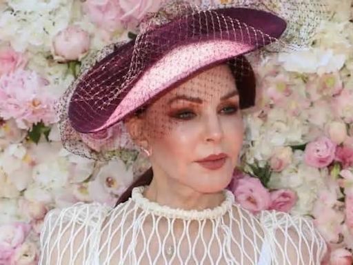 Priscilla Presley in shock to meet a woman at a book signing event: Here's why