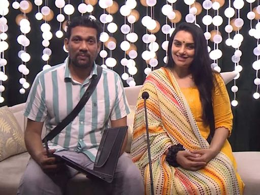 Bigg Boss Malayalam 6: Former contestants Shwetha Menon and Sabumon slam contestants for lack of self-respect and mutual love - Times of India