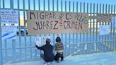 Un año de impunidad en la estación migratoria de Juárez