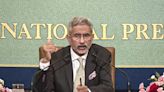 India to have more contacts with Russia, Ukraine for peace efforts: Jaishankar