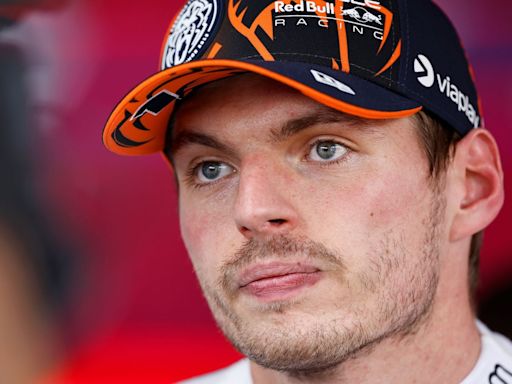 F1 - Coulthard critica Verstappen: “nunca admite seus erros”