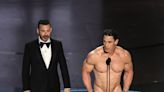 John Cena sort of streaks at Oscars and Speaker Mike Johnson faces GOP backlash: Morning Rundown