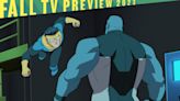 Robert Kirkman says “Invincible” season 2 'is going to feel much bigger than season 1'