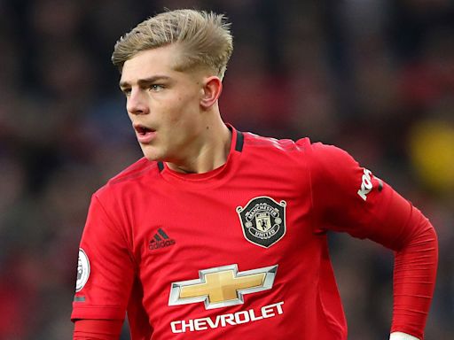 Manchester United youngster takes to Instagram to issue heartbreaking farewell message after being released | Goal.com Singapore