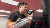 Why this Sacramento restaurant and bar owner started an industry boxing club