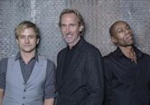 Mike + The Mechanics