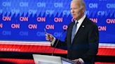 'You're the loser': Biden hits Trump for remark about veterans