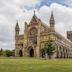 St Albans Cathedral