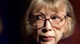 Cómo es la novela más conocida de Joan Didion, la mujer que se volvió sinónimo de periodismo