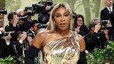 Serena Williams Serves Up a Shiny Winning Look at the 2024 Met Gala - E! Online