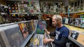 A chat with Dave Prinz of Amoeba Music, the world-famous indie-record store