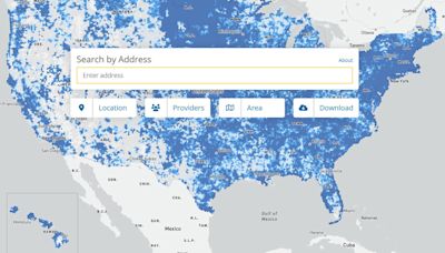 New Broadband Maps Are Out. Did The FCC Get Your Area Right?