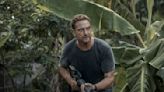 Review: Gerard Butler keeps 'Plane' grounded