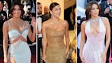 Eva Longoria sorgt für viele modische Highlights in Cannes