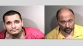 Indiana men arrested, indicted after multi-county chase ends in Auglaize County